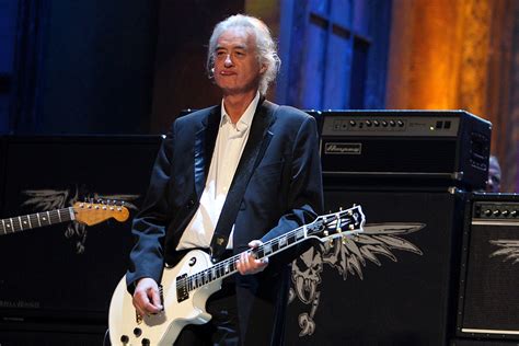 The Supernatural Spirituality of Jimmy Page: A Journey into the Occult